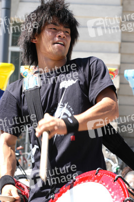 Yamato - The Drummers of Japan