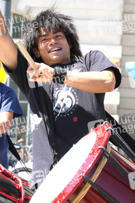 Yamato - The Drummers of Japan