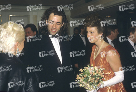 BAFTA Film Awards 1988 in London