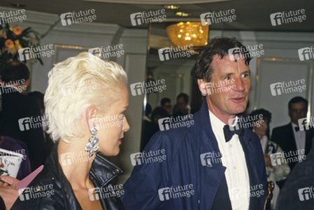 BAFTA Film Awards 1988 in London