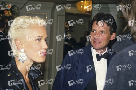 BAFTA Film Awards 1988 in London