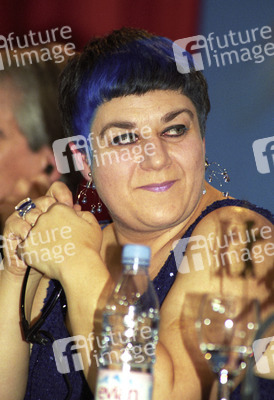 Serra Yilmaz
