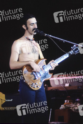 Frank Zappa