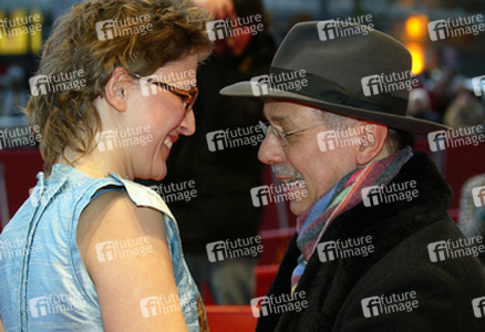 Jasmila Zbanic, Dieter Kosslick