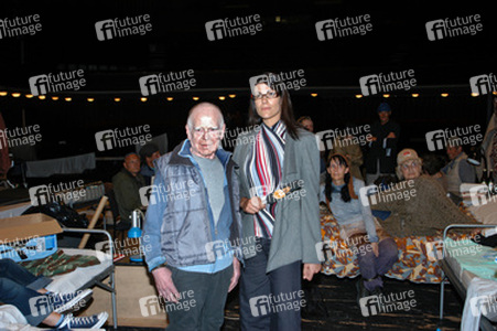 Heinz W. Krückeberg, Bettina Zimmermann