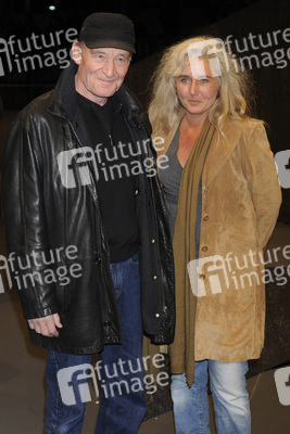 Michael Mendl, Elisabeth Hagemann