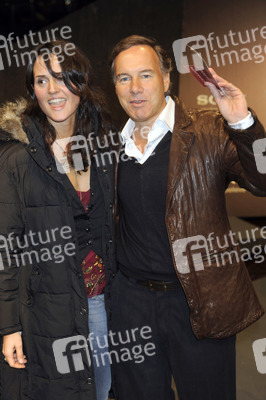 Gesa Tönnesen, Nico Hofmann