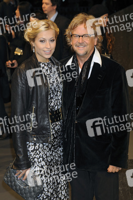 Verena Kerth, Martin Krug