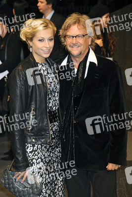 Verena Kerth, Martin Krug