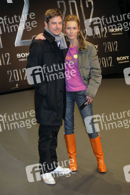 Frieder Wittich, Lisa Martinek