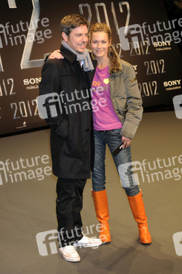 Frieder Wittich, Lisa Martinek