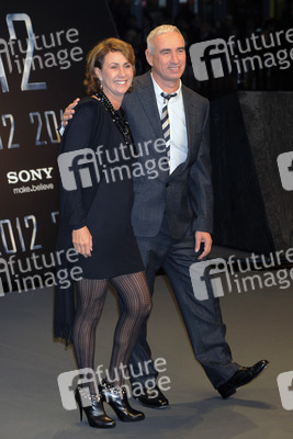 Ute Emmerich, Roland Emmerich