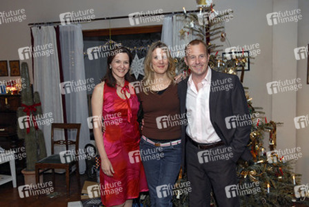 Martina Gedeck, Vanessa Jopp, Heino Ferch