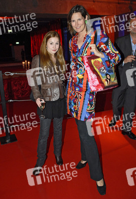 Josefine Preuß, Tita von Hardenberg