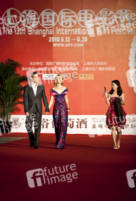 Hugh Dancy, Claire Danes