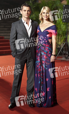 Hugh Dancy, Claire Danes