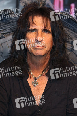 Alice Cooper