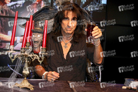 Alice Cooper