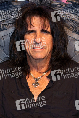 Alice Cooper