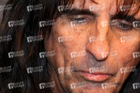 Alice Cooper