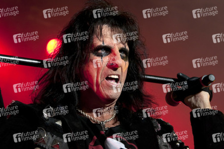 Alice Cooper