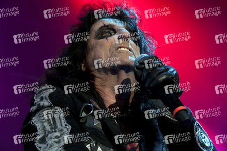 Alice Cooper