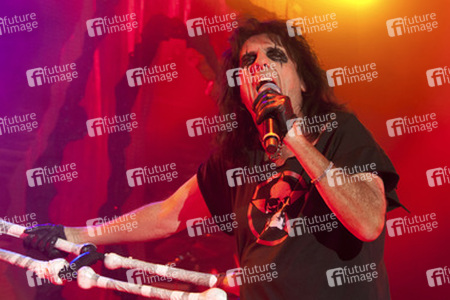Alice Cooper