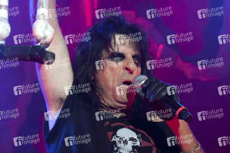 Alice Cooper