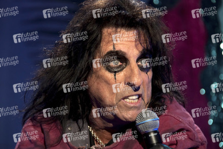 Alice Cooper