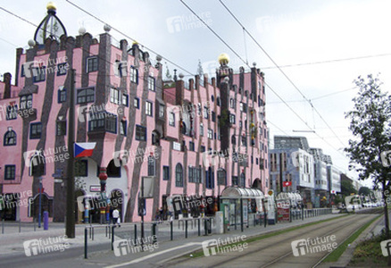 Die Grüne Zitadelle