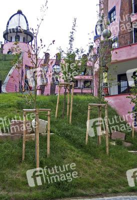 Die Grüne Zitadelle