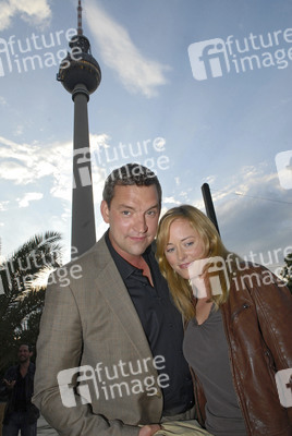 Christian Kahrmann, Silke Bodenbender