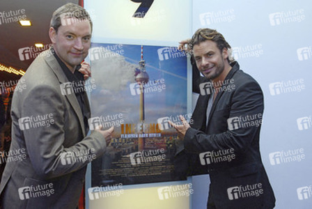 Christian Kahrmann, Stephan Luca