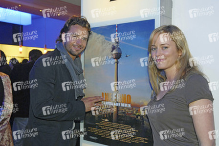 Stephan Luca, Silke Bodenbender