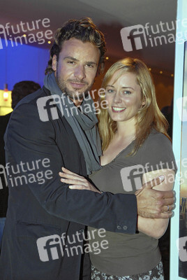 Stephan Luca, Silke Bodenbender