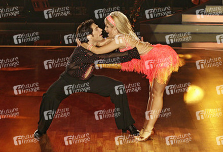 Christian Polanc, Susan Sideropoulos