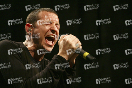 Chester Bennington
