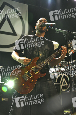 Mike Shinoda