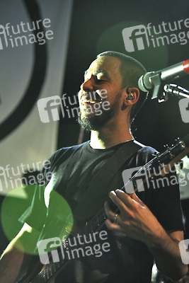 Mike Shinoda
