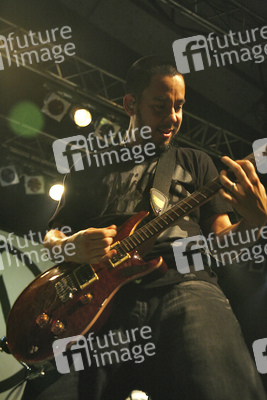 Mike Shinoda