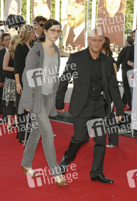 Nora Tschirner, Jürgen Vogel