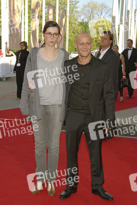 Nora Tschirner, Jürgen Vogel