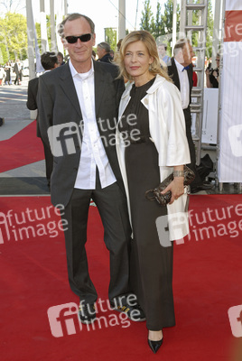 Edgar Selge, Barbara Rudnik