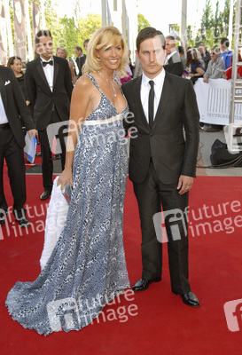 Sonya Kraus, Clemens Schick