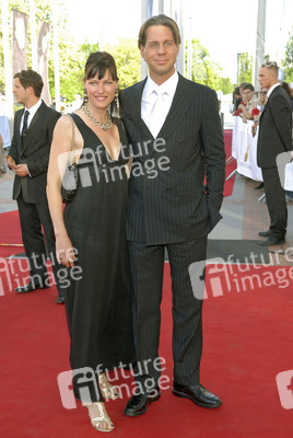 Hannah Herzsprung, Thomas Heinze