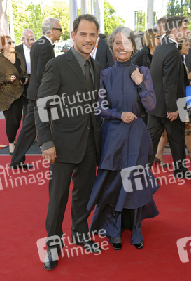 Monica Bleibtreu, Moritz Bleibtreu