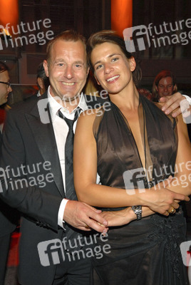 Heino Ferch, Marie-Jeanette Steinle