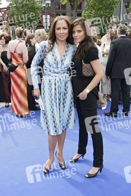 Simone Thomalla, Sophia Thomalla