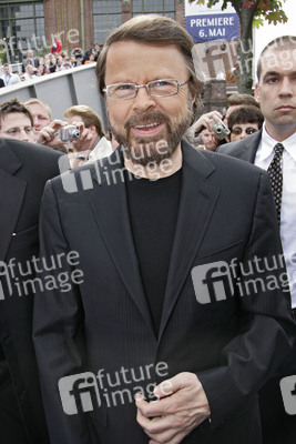 Björn Ulvaeus (ABBA)