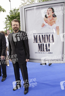 Björn Ulvaeus (ABBA)